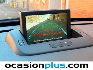Peugeot 3008 1.2 PureTech S&S Allure 96 kW (130 CV)