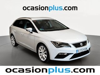 SEAT León ST 1.5 EcoTSI S&S FR DSG 110 kW (150 CV)
