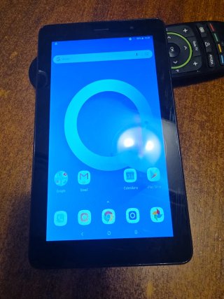 Tablet Alcatel