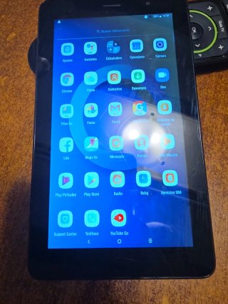 Tablet Alcatel
