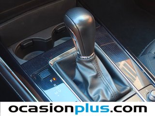 Mazda CX-30 2.0 Skyactiv-G Evolution 2WD AT 90 kW (122 CV)