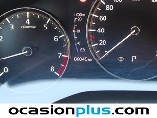 Mazda CX-30 2.0 Skyactiv-G Evolution 2WD AT 90 kW (122 CV)