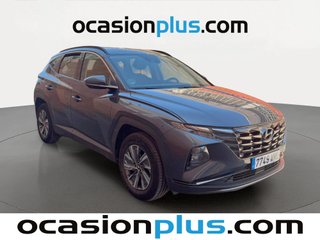 Hyundai Tucson 1.6 CRDI Maxx 85 kW (115 CV)