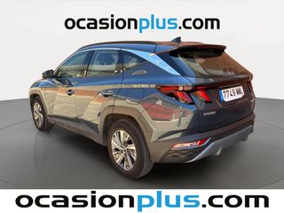 Hyundai Tucson 1.6 CRDI Maxx 85 kW (115 CV)