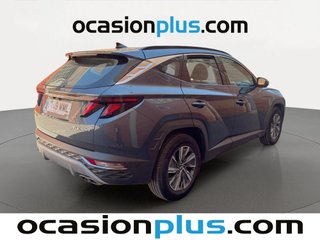 Hyundai Tucson 1.6 CRDI Maxx 85 kW (115 CV)