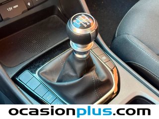 Hyundai Tucson 1.6 CRDI Maxx 85 kW (115 CV)