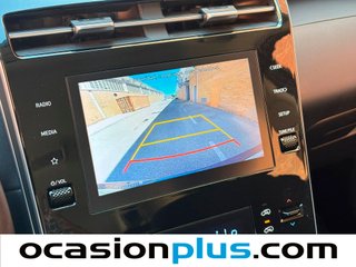 Hyundai Tucson 1.6 CRDI Maxx 85 kW (115 CV)