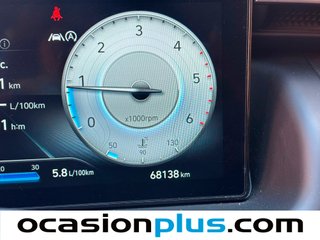 Hyundai Tucson 1.6 CRDI Maxx 85 kW (115 CV)