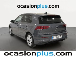 Volkswagen Golf Life 1.5 TSI 110 kW (150 CV)