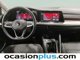 Volkswagen Golf Life 1.5 TSI 110 kW (150 CV)