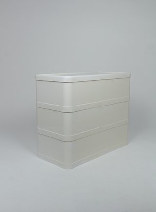 Cajonera mod.4964, Olaf von Bohr, Kartell 70's It