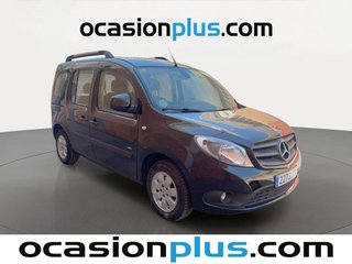 Mercedes-Benz Citan Combi 111 CDI Tourer Plus Largo 81 kW (110 CV)