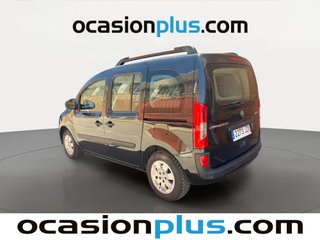 Mercedes-Benz Citan Combi 111 CDI Tourer Plus Largo 81 kW (110 CV)