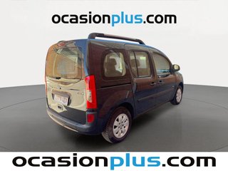 Mercedes-Benz Citan Combi 111 CDI Tourer Plus Largo 81 kW (110 CV)