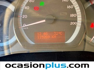 Mercedes-Benz Citan Combi 111 CDI Tourer Plus Largo 81 kW (110 CV)