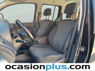 Mercedes-Benz Citan Combi 111 CDI Tourer Plus Largo 81 kW (110 CV)