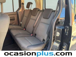 Mercedes-Benz Citan Combi 111 CDI Tourer Plus Largo 81 kW (110 CV)