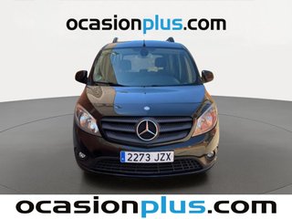Mercedes-Benz Citan Combi 111 CDI Tourer Plus Largo 81 kW (110 CV)