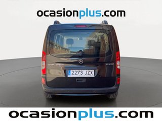 Mercedes-Benz Citan Combi 111 CDI Tourer Plus Largo 81 kW (110 CV)