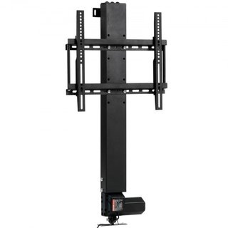 Supporto TV motorizzato con corsa di 71,1 cm