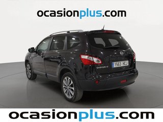 Nissan Qashqai+2 2.0 dCi Tekna Premium 4x4 Piel 18`` 110 kW (150 CV)