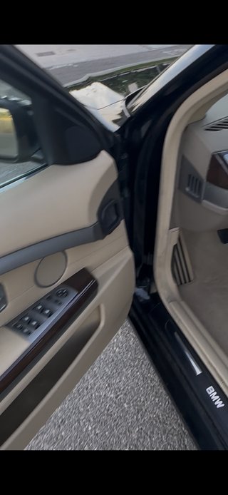 BMW Serie 7 730d 231 CV 2007