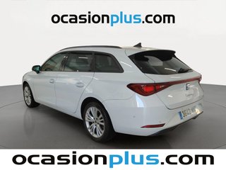 SEAT León ST 1.5 eTSI Style Special Edition DSG 110 kW (150 CV)