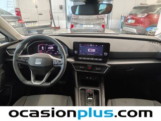 SEAT León ST 1.5 eTSI Style Special Edition DSG 110 kW (150 CV)