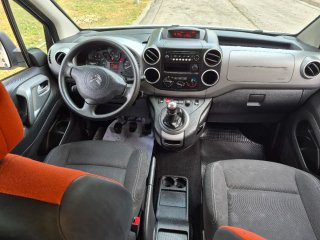 Citroen Berlingo 2016