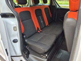 Citroen Berlingo 2016