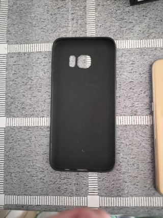 Samsung S7 Edge Dorado