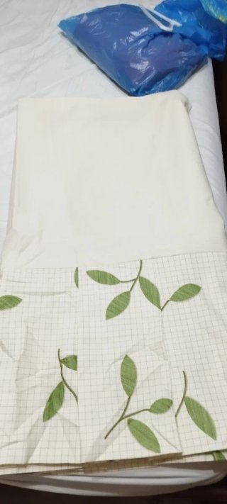 Juego Nórdico, Cortinas, Almohadón y Cubre