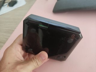 Raspberry PI4 8GB y caja Argon One