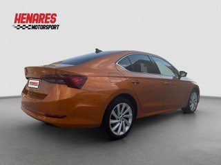 SKODA Octavia 2.0 TDI 115 CV 2.024