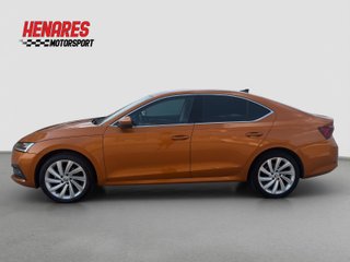 SKODA Octavia 2.0 TDI 115 CV 2.024