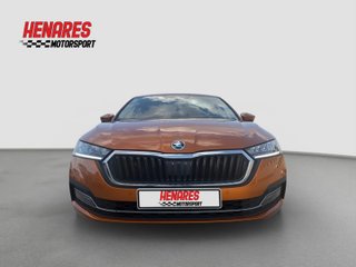 SKODA Octavia 2.0 TDI 115 CV 2.024