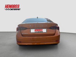 SKODA Octavia 2.0 TDI 115 CV 2.024