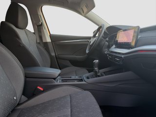 SKODA Octavia 2.0 TDI 115 CV 2.024