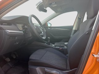 SKODA Octavia 2.0 TDI 115 CV 2.024