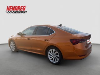 SKODA Octavia 2.0 TDI 115 CV 2.024