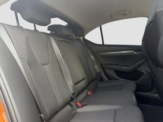 SKODA Octavia 2.0 TDI 115 CV 2.024