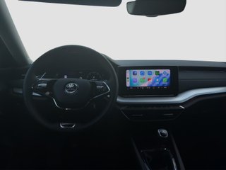 SKODA Octavia 2.0 TDI 115 CV 2.024