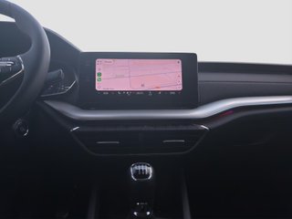 SKODA Octavia 2.0 TDI 115 CV 2.024