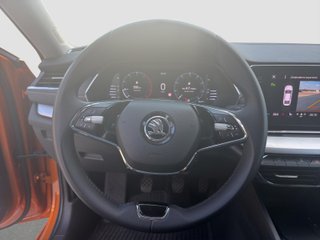 SKODA Octavia 2.0 TDI 115 CV 2.024