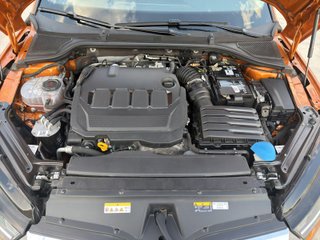 SKODA Octavia 2.0 TDI 115 CV 2.024
