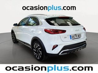 Kia XCeed 1.5 MHEV iMT Tech 118 kW (160 CV)