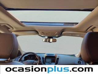 Ford Kuga 1.5 EcoBoost S&S Titanium 4x2 110 kW (150 CV)
