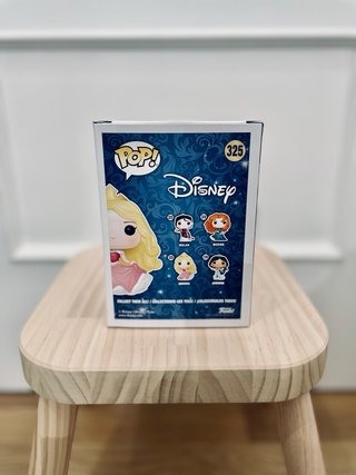 Funko Pop Aurora 325 Disney