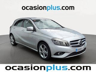Mercedes-Benz Clase A 180 CDI Style 80 kW (109 CV)