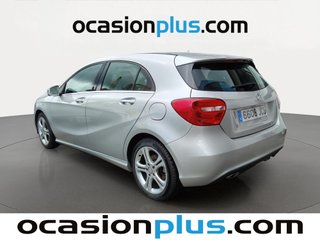 Mercedes-Benz Clase A 180 CDI Style 80 kW (109 CV)